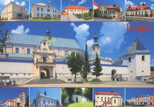 Leżajsk
