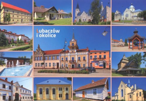 Lubaczów