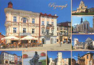 Przemyśl