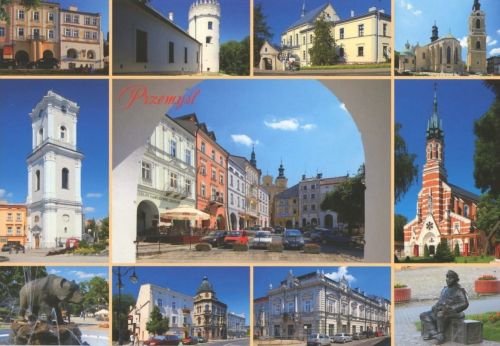 Przemyśl