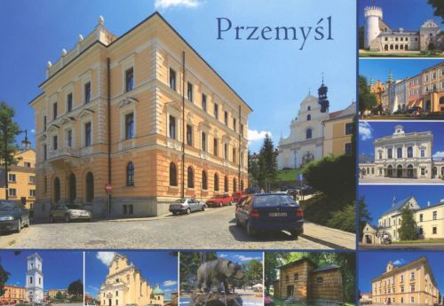 Przemyśl