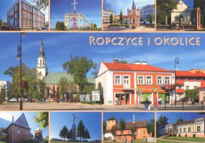 Ropczyce