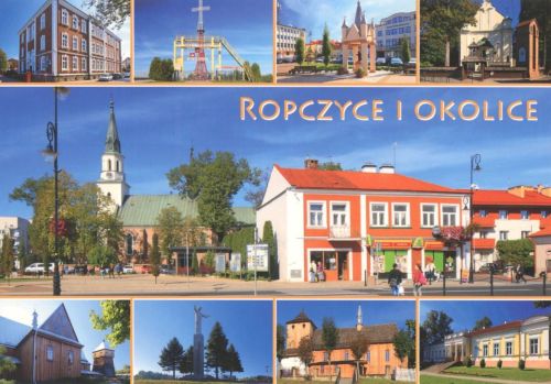 Ropczyce