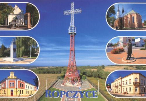 Ropczyce