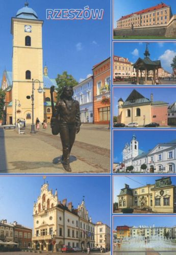 Rzeszów