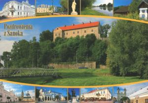 Sanok