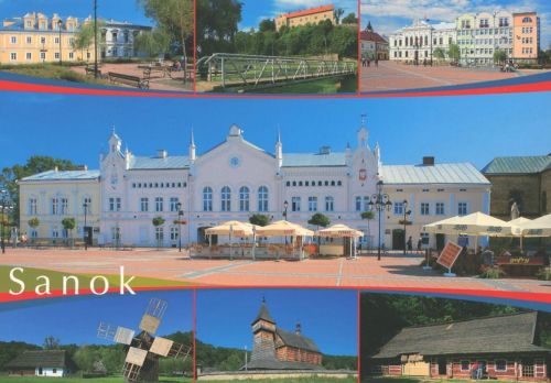 Sanok
