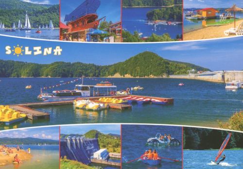 Solina