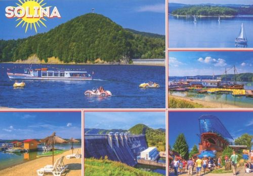 Solina