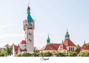 Sopot Lighthouse