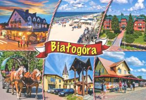 Białogóra