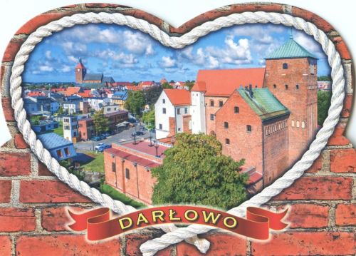 Darłowo