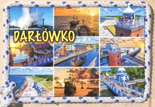 Darłówko