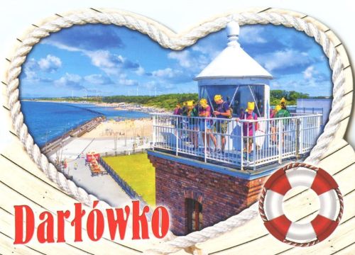 Darłówko