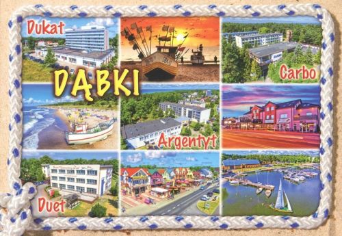 Dąbki