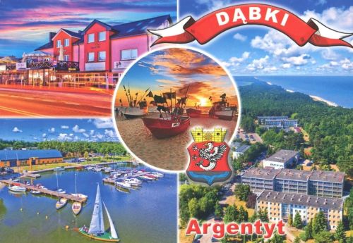 Dąbki