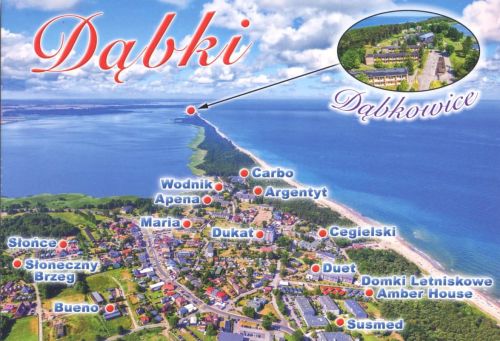 Dąbki