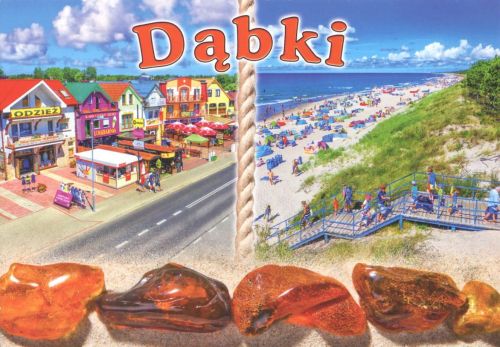 Dąbki