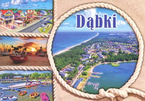 Dąbki