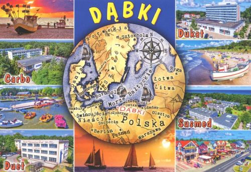Dąbki