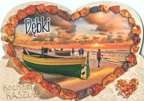 Dębki