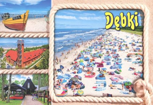 Dębki