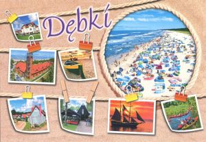 Dębki