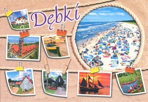 Dębki