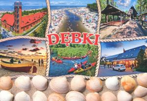 Dębki