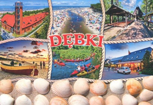 Dębki