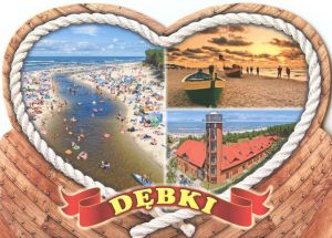 Dębki