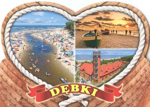 Dębki