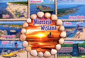 Mierzeja Wiślana