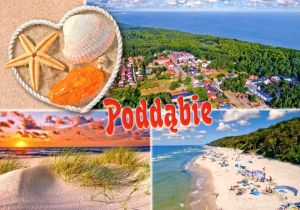 Poddąbie