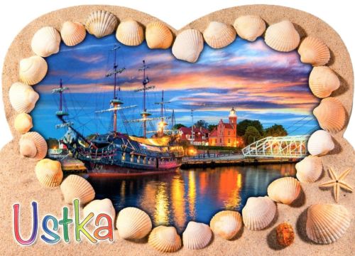 Ustka