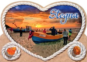 Stegna