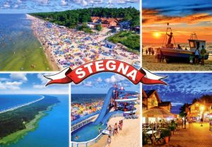 Stegna