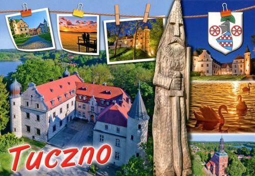 Tuczno