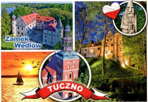 Tuczno