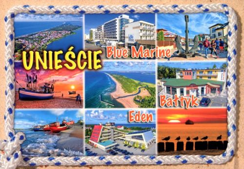 Unieście