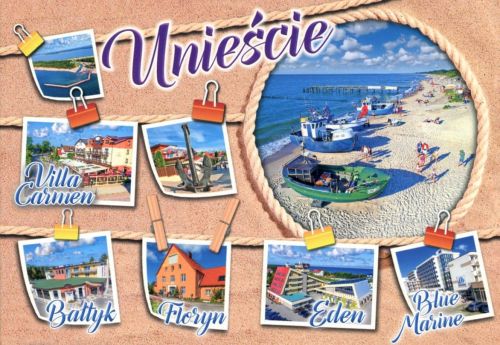Unieście