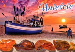 Unieście