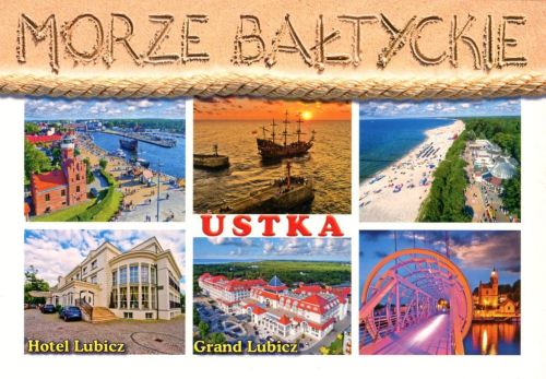 Ustka