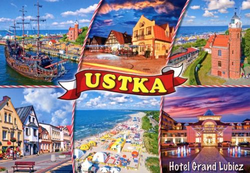 Ustka