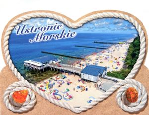 Ustronie Morskie