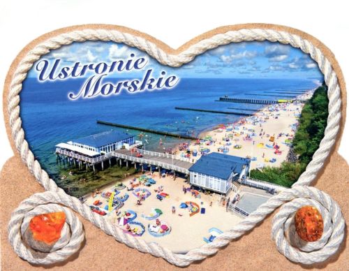 Ustronie Morskie