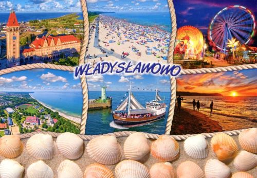 Władysławowo