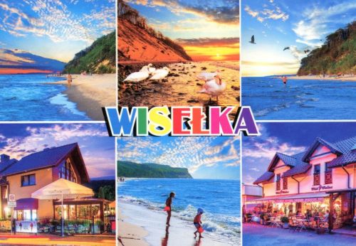 Wisełka