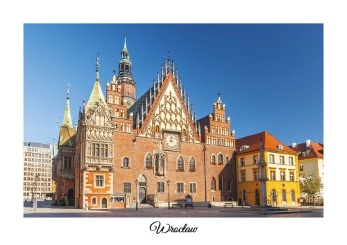 Wrocław