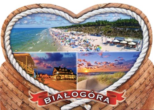 Białogóra